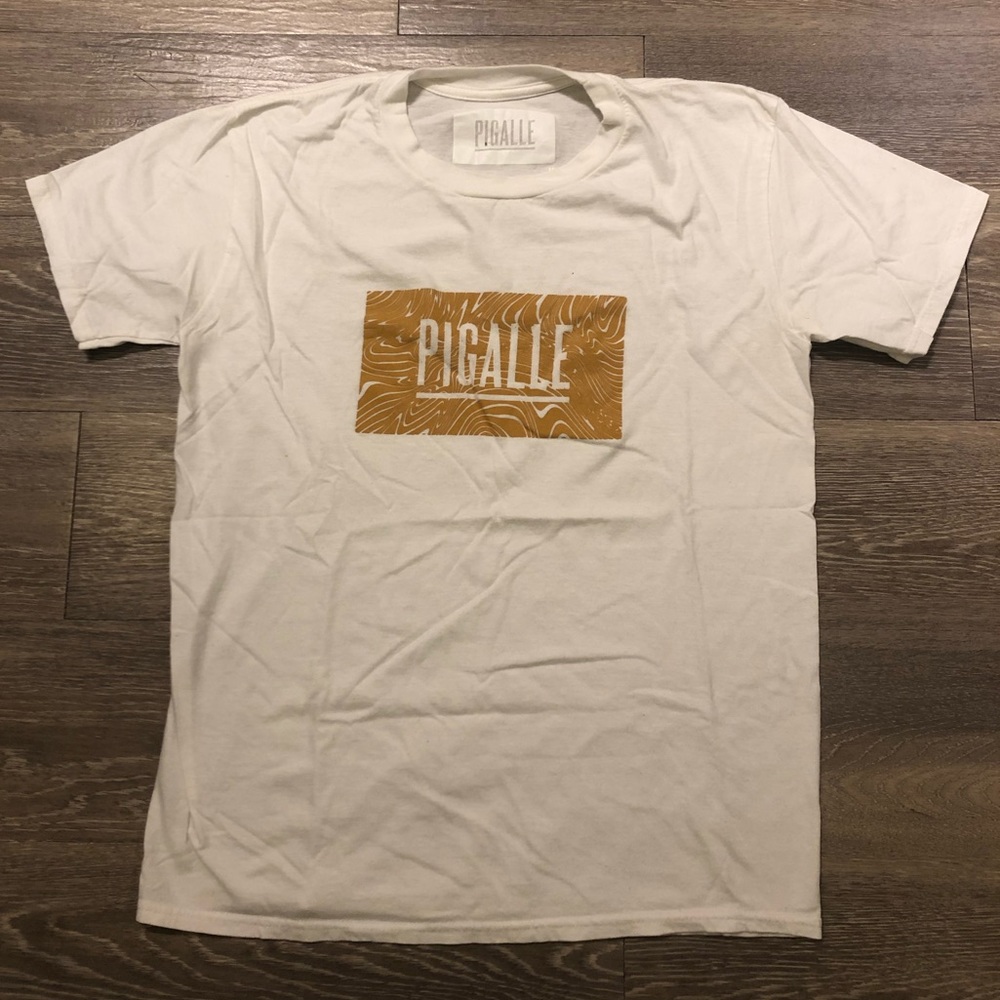 PIGALLE PARIS T-Shirt